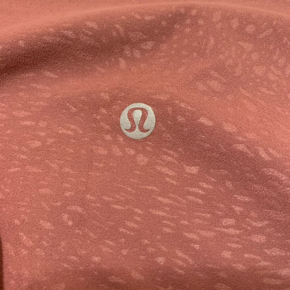 Lululemon Align pattern leggings